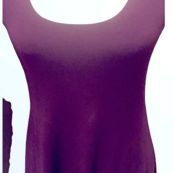 Nwt Eva Varro size small reversible dress. - Picture 9 of 13